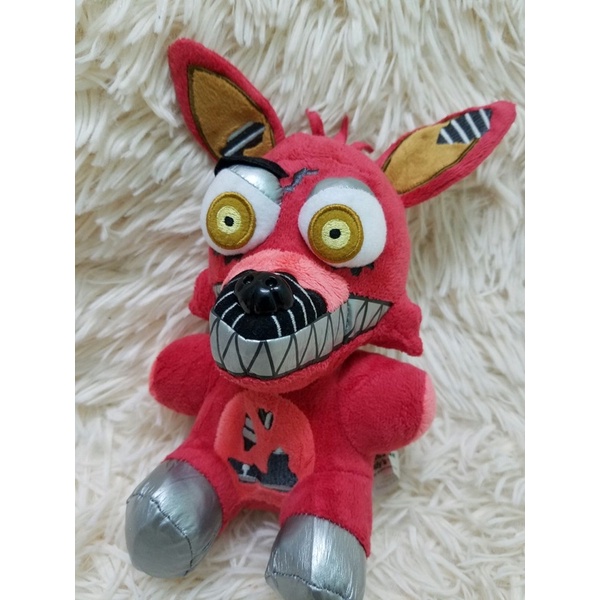 gấu bông búp bê Baby in Funko Five Night's at Freddy's