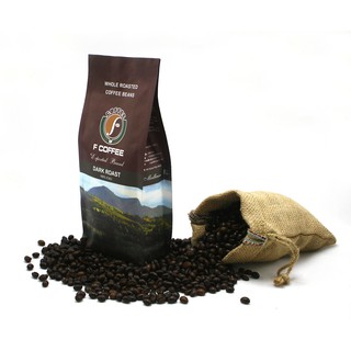 [FREESHIP 99K TOÀN QUỐC cà phê Fcoffee ( 500gr )