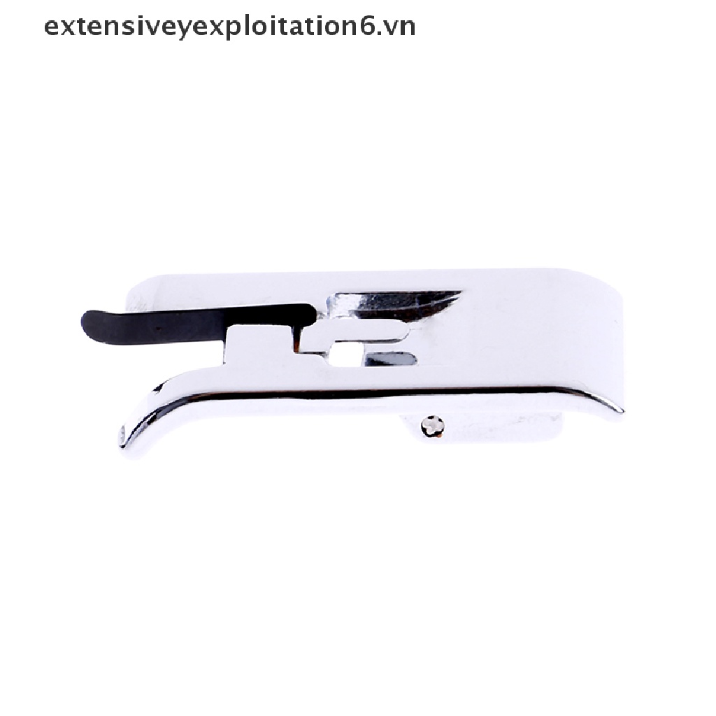 Chân Vịt Máy May Brother Janome Snap on E6VN / E6VN