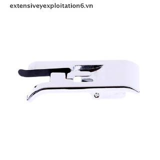 Chân Vịt Máy May Brother Janome Snap on E6VN / E6VN