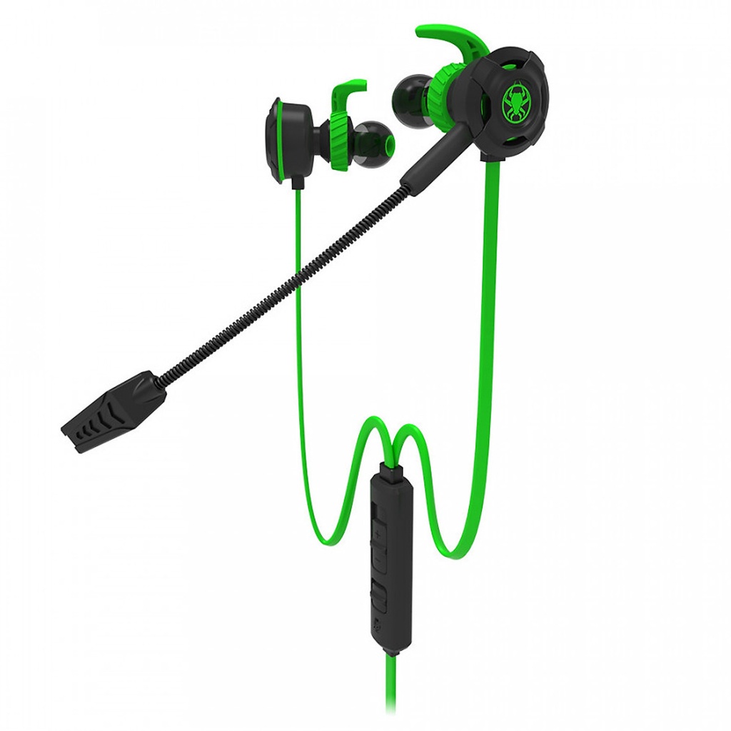 Puki Shop / Tai nghe gaming Plextone G30- Hàng Chính hãng - Chơi Game Cực Chiến