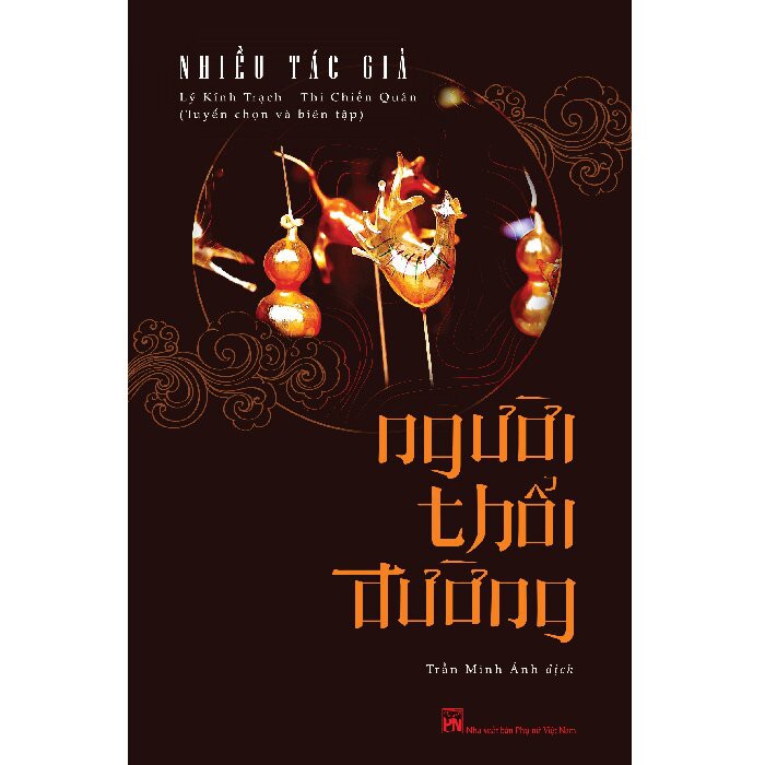 Sách - Người Thổi Đường