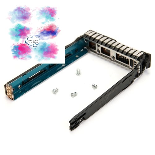 Khay Gắn Ổ Cứng Sata Hdd 2.5 "Cho Hp Proliant Dl 380e G8