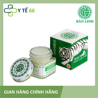 Cao xoa bóp Bạch Hổ Bảo Linh