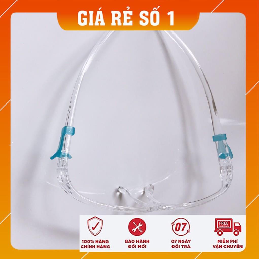 Kính chống dịch, chống bọt, chống bụi, ngừa nước {Ảnh thật + video} | BigBuy360 - bigbuy360.vn