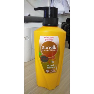 Dầu  xã Sunsilk Thái Lan 450ml