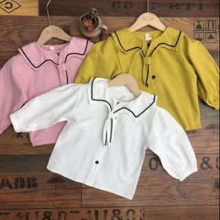Combo áo sơmi 28kg cho chị Nguyễn Hoa
