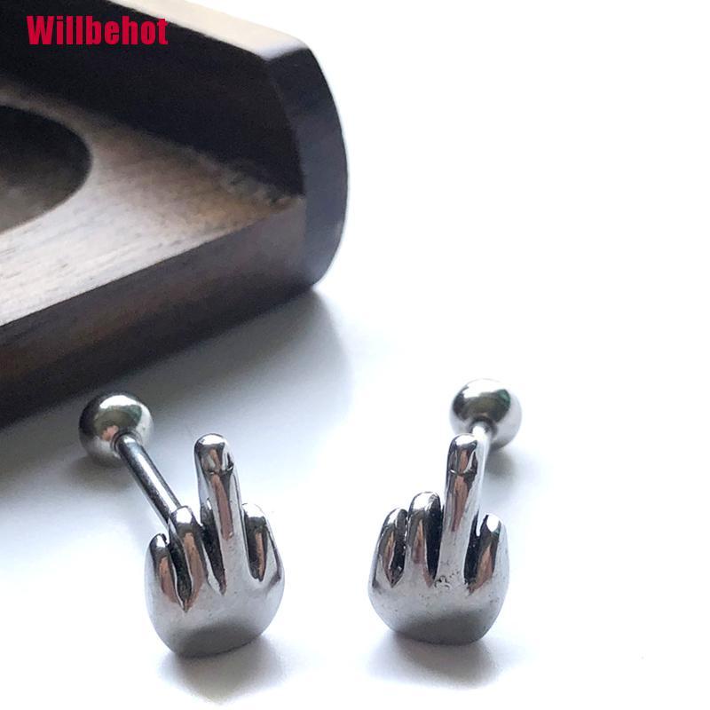 1 Thân Giữa Ngón Tay Độc Đáo