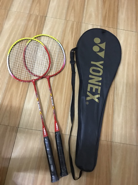 Vợt cầu lông yonex