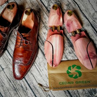 SHOETREE - Cây giữ form giày
