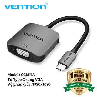 Cáp chuyển đổi Type C ra HDMI / VGA / LAN / Displayport