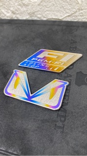 decal titan dán xe