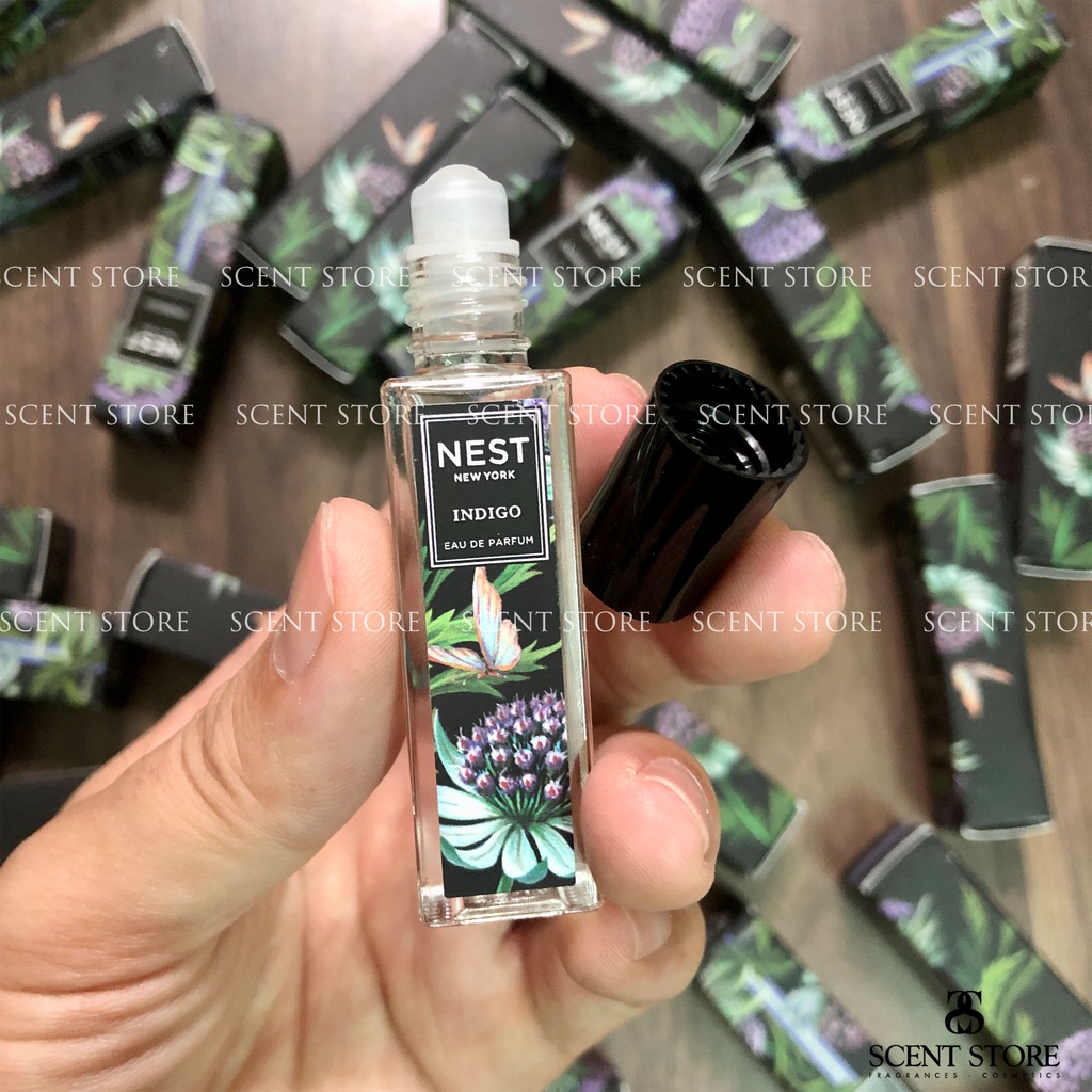 Scentstorevn - Mini chính hãng nước hoa Nest Indigo Edp