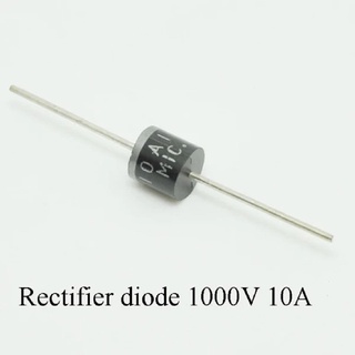 Diode 3a - 6a - 10a 1000v