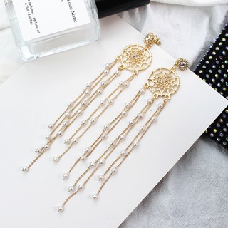 [K10903]Khuyên tai dreamcatcher