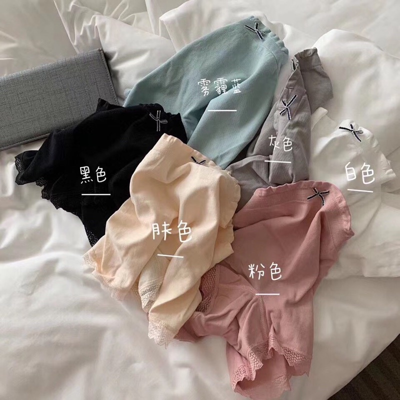 Quần Mặc Trong Váy - Quần Đùi Mặc Ở Nhà full box | BigBuy360 - bigbuy360.vn