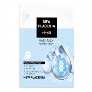 MẶT NẠ NHAU THAI CỪU NEW PLACENTA