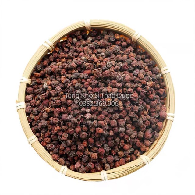 Ngũ Vị Tử 100g