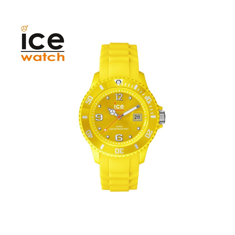 Đồng hồ Unisex Ice-Watch dây silicone 000137