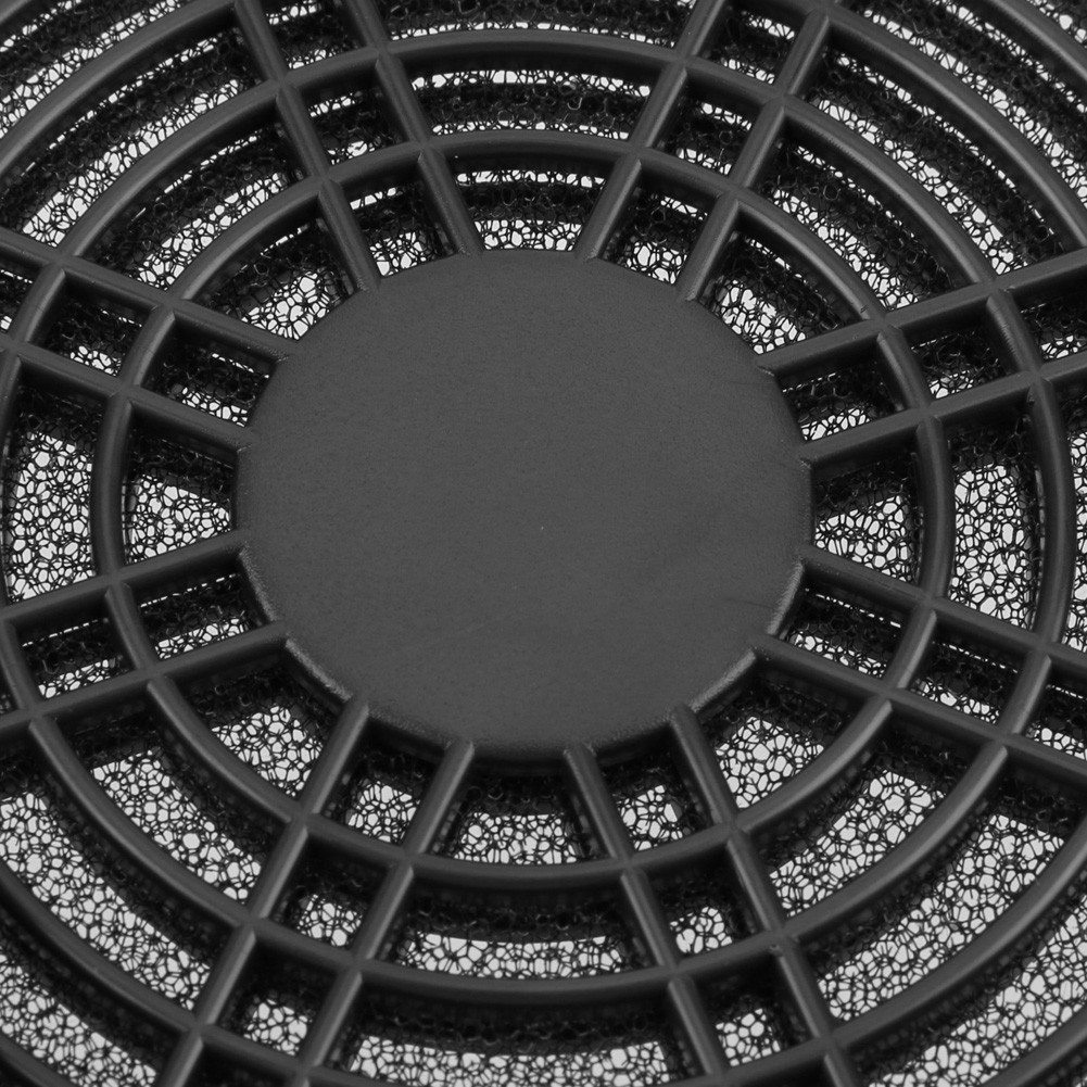 Quạt lưới lọc chống bụi 120mm chuyên dụng cho máy tính