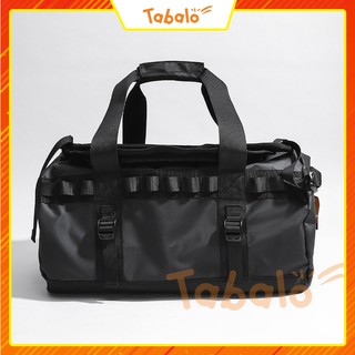 TABALO - Túi Trống Du Lịch Chống Nước Tabalo, Túi Du Lịch, Đi Phượt Trẻ Trung, Năng Động, Đa Dụng