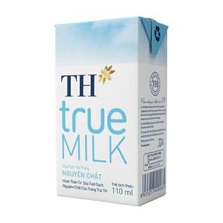 sữa th true milk