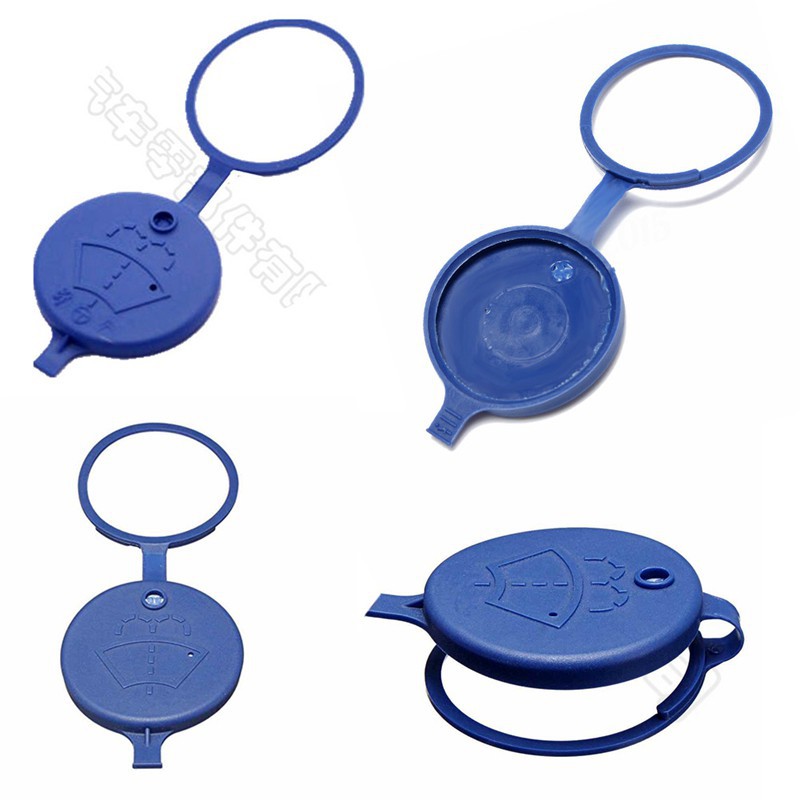 2 nắp bình nước làm sạch kính chắn gió ô tô