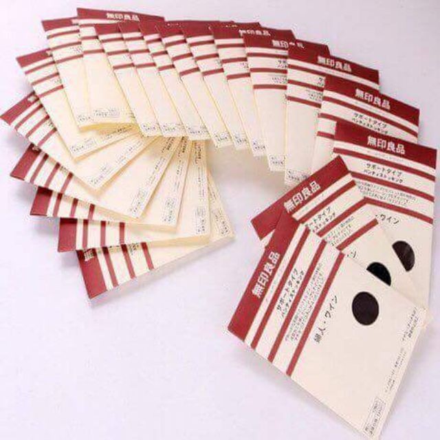 Sỉ 10 quần tất Nhật Muji được chọn mầu <3