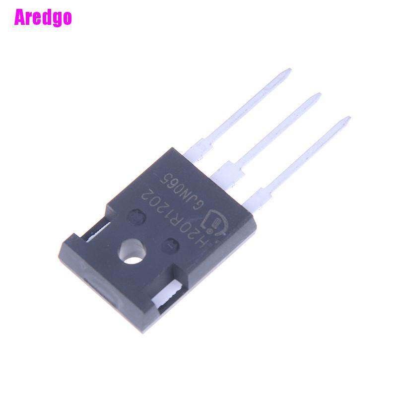 Bộ 5 linh kiện thay thế IGBT H20R1202 20R1203 cho bếp từ