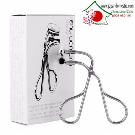 BẤM MI SHU UEMURA EYELASH CURLER CHÍNH HÃNG