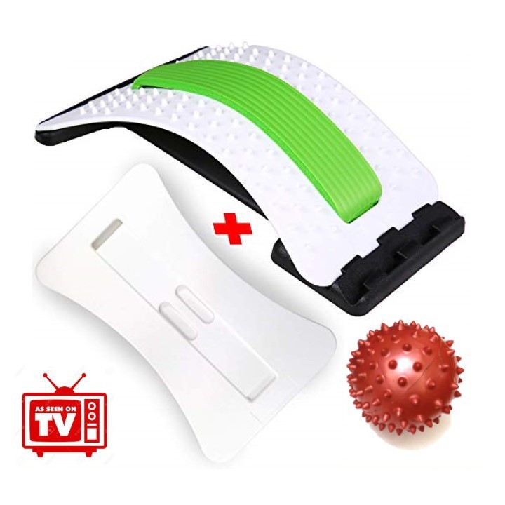 Khung Nắn Chỉnh Cột Sống, Điều Trị Thoát Vị Đĩa Đệm, Thoái Hóa, Đau Lưng, Vai Gáy