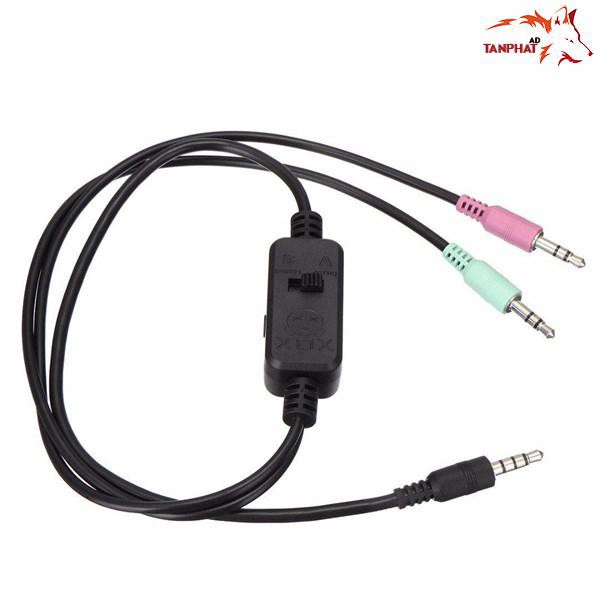 [Mã ICB0511 giảm 25% đơn 50K] Dây live stream karaoke online