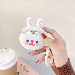 BAO AIRPODS 1/2 SILICON DẺO