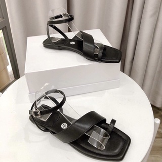 🥭 Sandal Quai Chéo