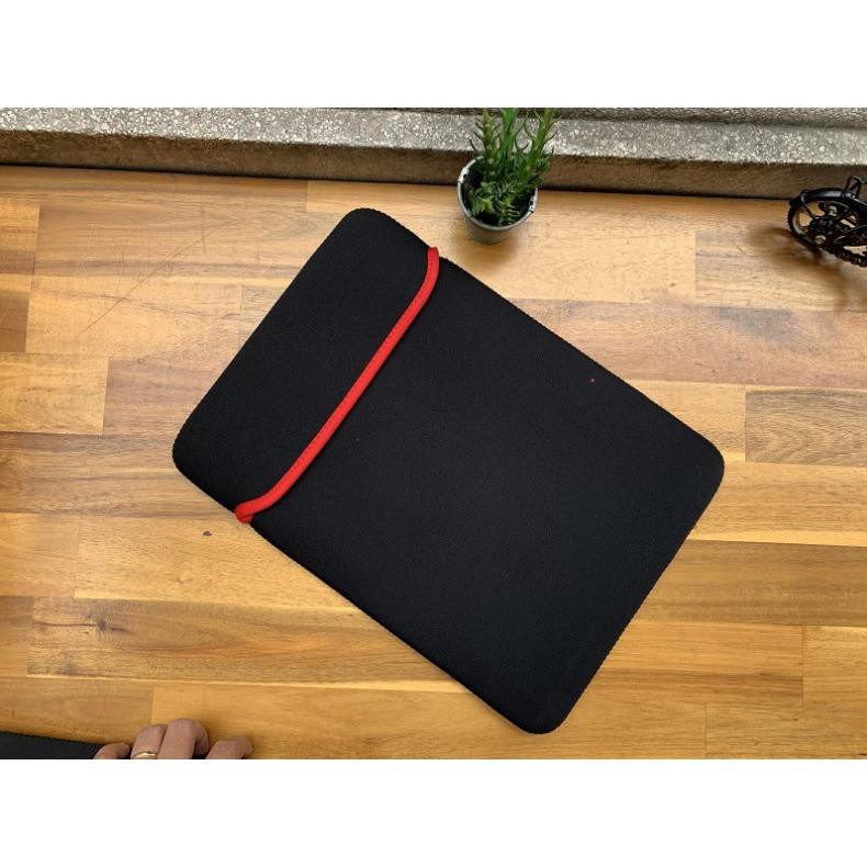 Túi chống sốc laptop - đựng max 14.1inch - Chất liệu nỉ cao cấp | BigBuy360 - bigbuy360.vn