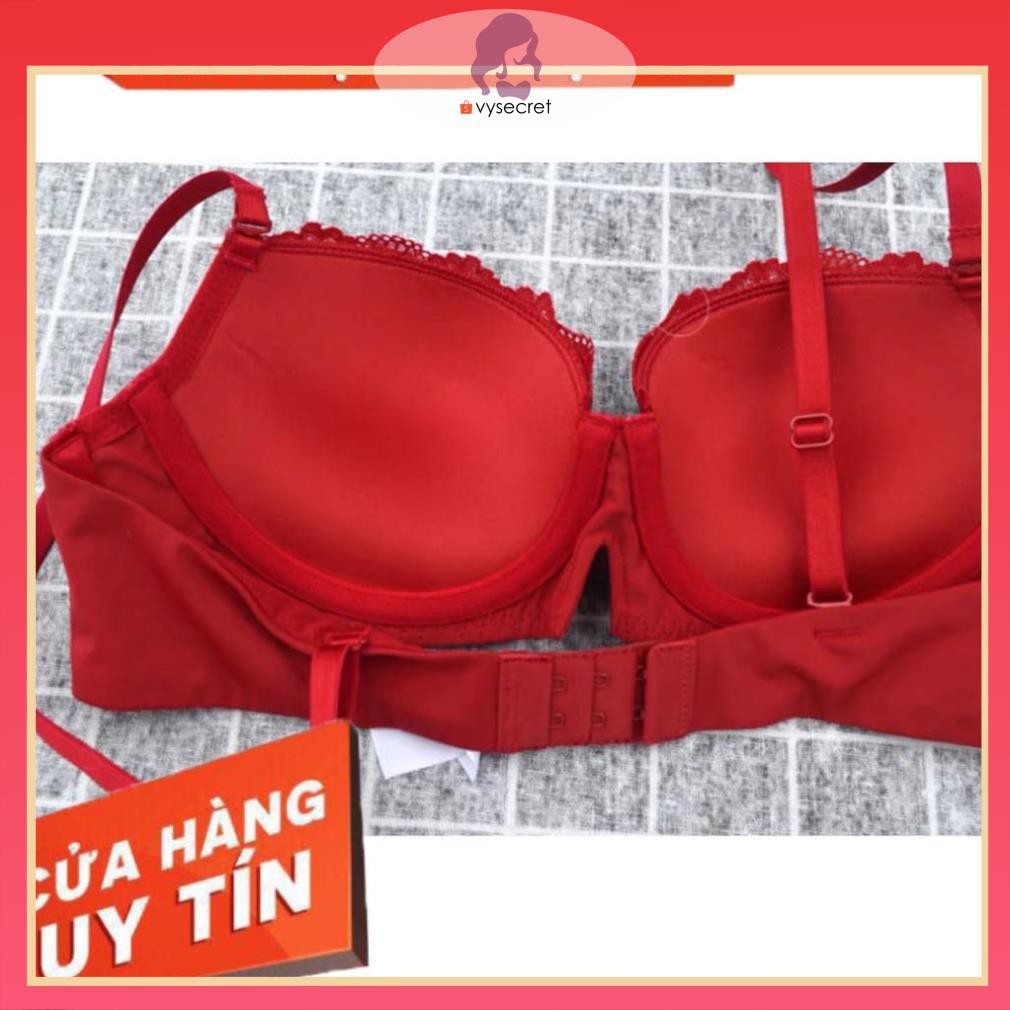 BỘ ĐỒ LÓT SIÊU NÂNG NGỰC ⚡ CÓ MÃ GIẢM GIÁ ⚡   sét nội y tạo khe cao cấp ,phom quả ngang siêu xinh. | BigBuy360 - bigbuy360.vn