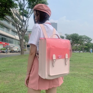BALO FAIRY PINK BY NATTHY STYLE