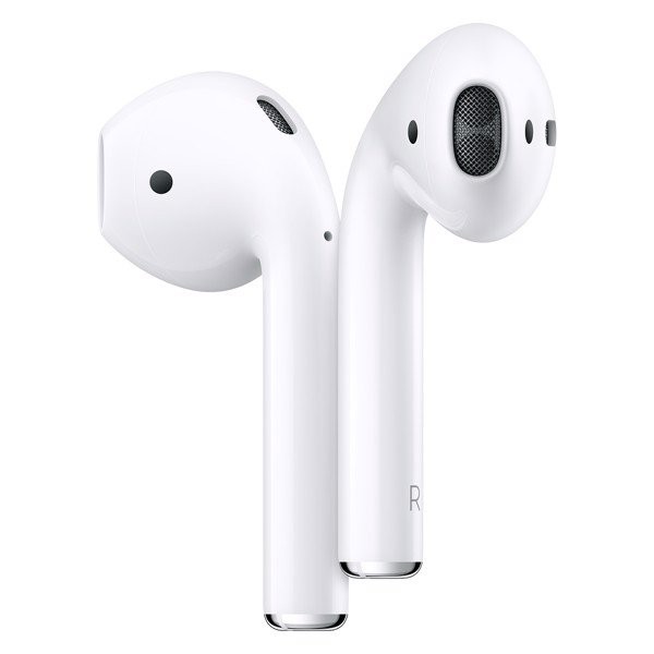 Tai nghe Apple AirPods 2 with Charging Case, Bảo hành 1 năm Chính hãng Apple Việt Nam