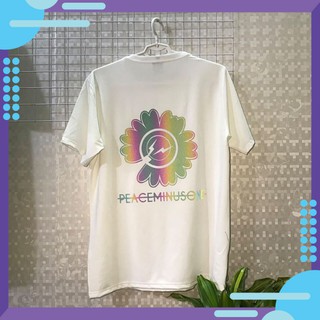Áo Thun Peaceminusone x G Dragon Chất Liệu Cao Cấp
