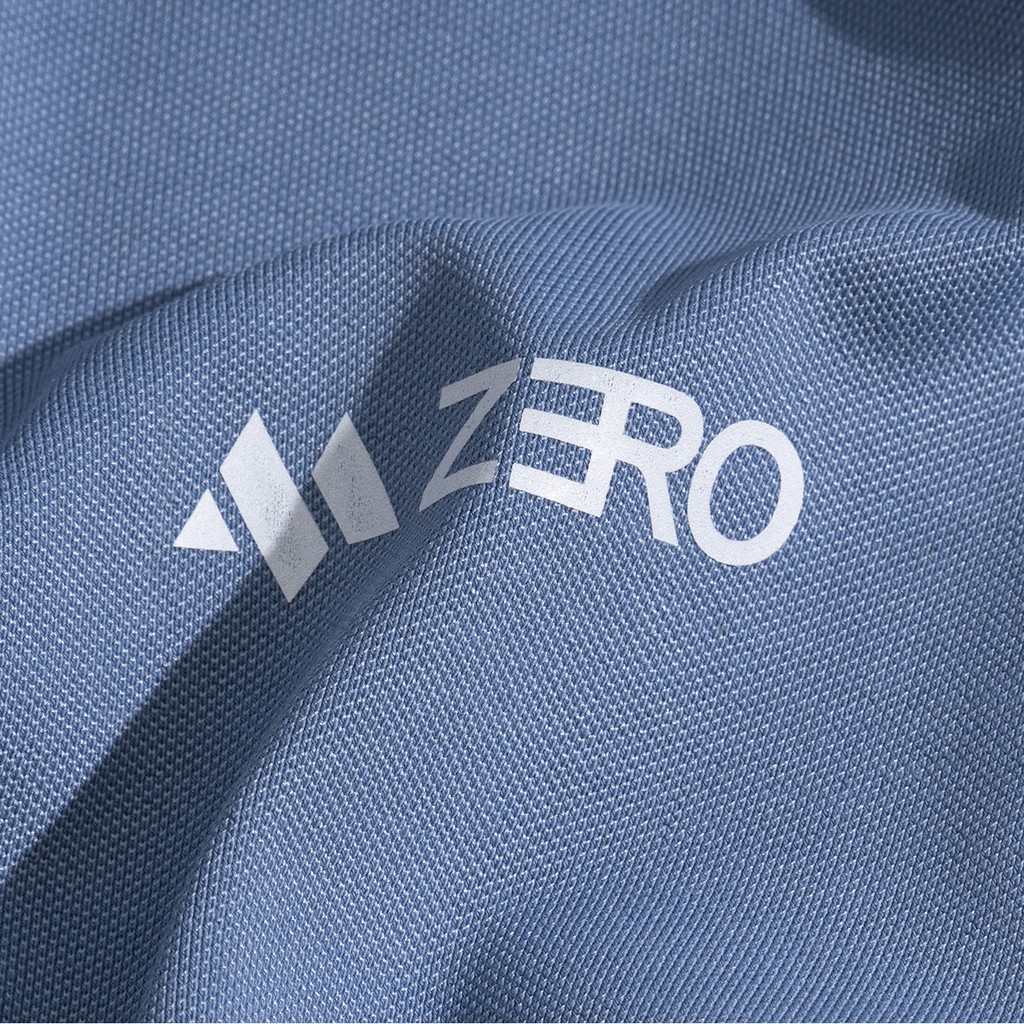  Áo Thun Nam Polo Nam Phong Cách Trẻ Trung Hiện Đại ZERO 5 Màu | BigBuy360 - bigbuy360.vn