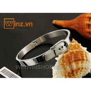 Vòng tay cặp Hàn Quốc WinWin88 VT135