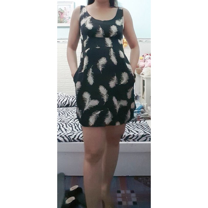 Thanh lý đầm phi sang đẹp,dưới 48kg