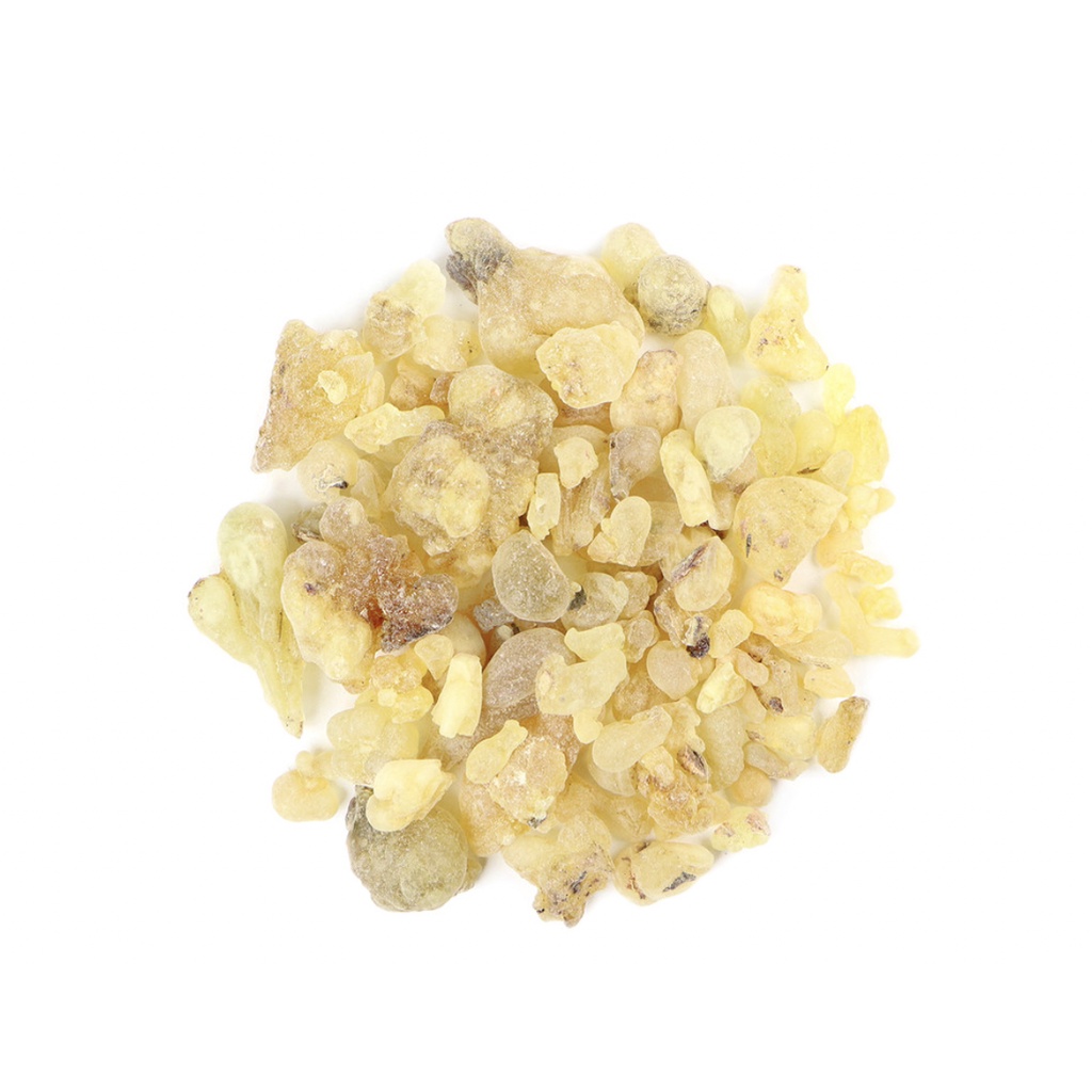RESIN 5g _Thanh Tẩy Không Gian Thiêng Liêng_THẢO MỘC XÔNG NHÀ
