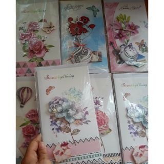 Thiệp 3D thiệp chúc mừng sinh nhật 20/10 20/11 8/3 thiệp quà tặng