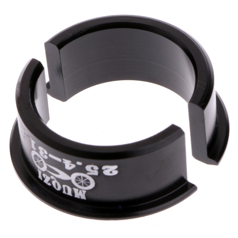 Set 4 Phụ Kiện Cố Định Ghi Đông Xe Đạp MTB Kích Thước 25 4mm Đến 31 8mm