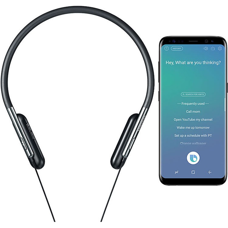 Tai nghe bluetooth thể thao U Flex - Chống nước - Pin trâu - Âm thanh cực đỉnh