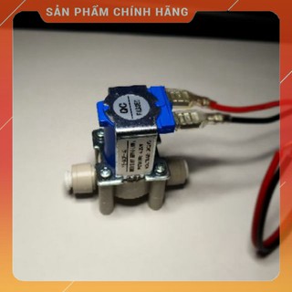 Van điện từ 24v - dùng cho máy lọc nước RO