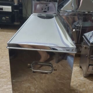 LÒ HÓA VÀNG MÃ SỐ 2