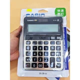 MÁY TÍNH CAS SI O DS-2B-GD