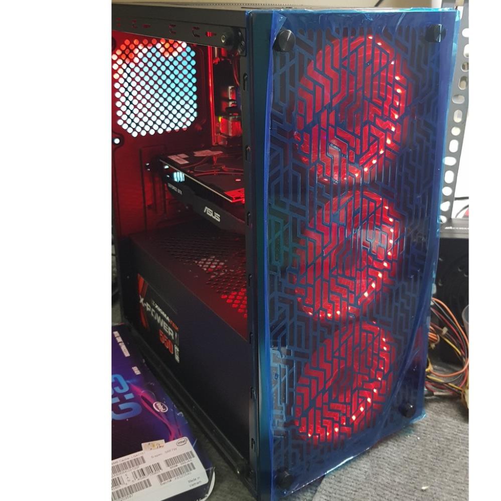 Case máy tính Gaming Core i3 9100 / VGA 4GB / RAM 16GB | BigBuy360 - bigbuy360.vn